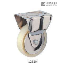 RUEDA NYLON 12/32 CON...