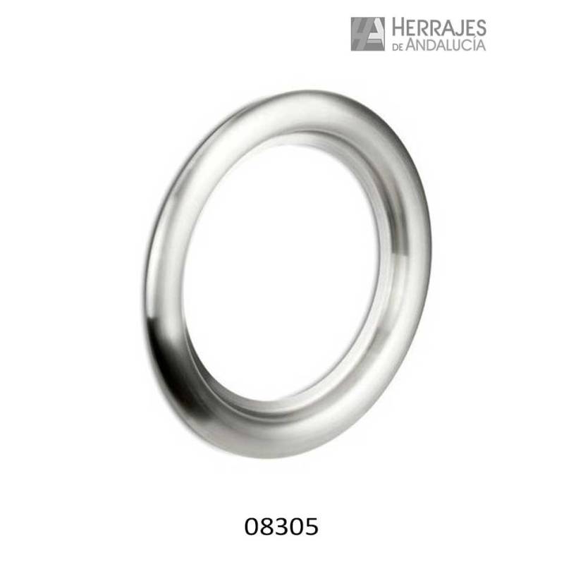 Ojo de Buey H35 Ø363 mm Puertas | Herrajes de Andalucía