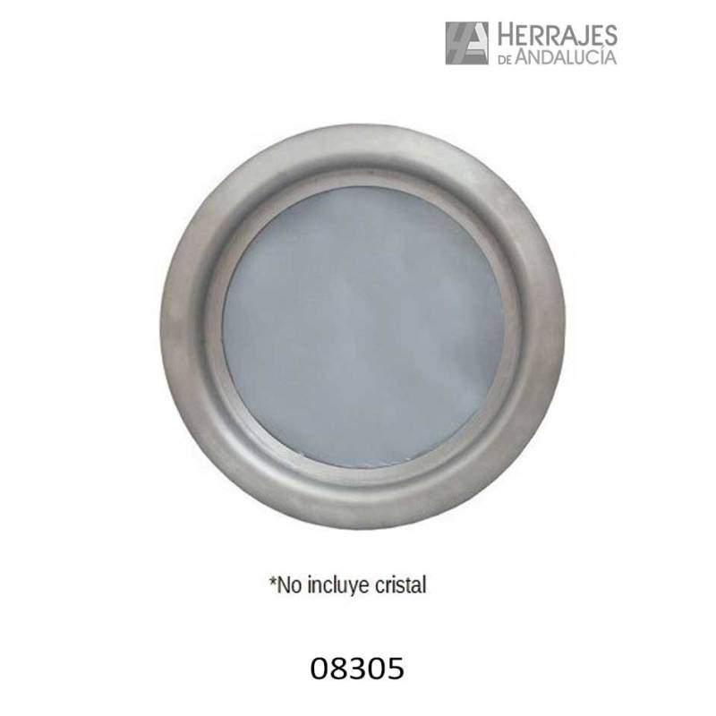 Ojo de Buey H35 Ø363 mm Puertas | Herrajes de Andalucía