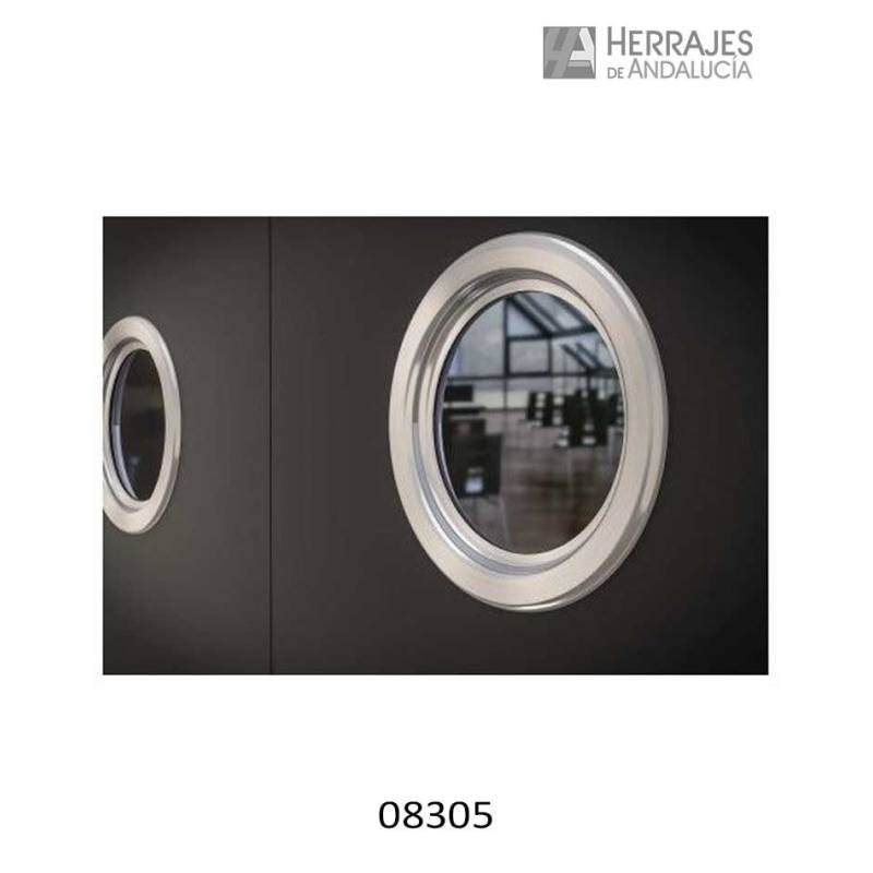Ojo de Buey H35 Ø363 mm Puertas | Herrajes de Andalucía