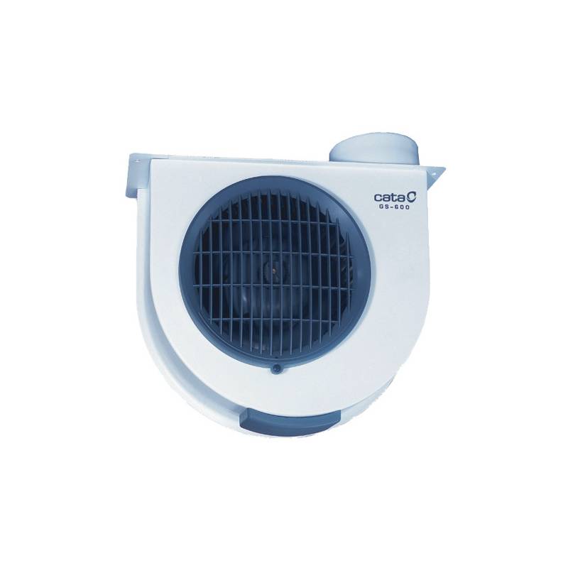 Extractor Cocina Cata GS600 Blanco |Herrajes de Andalucía