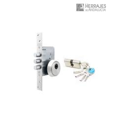 CERRADURA R201B666N PUNTO...