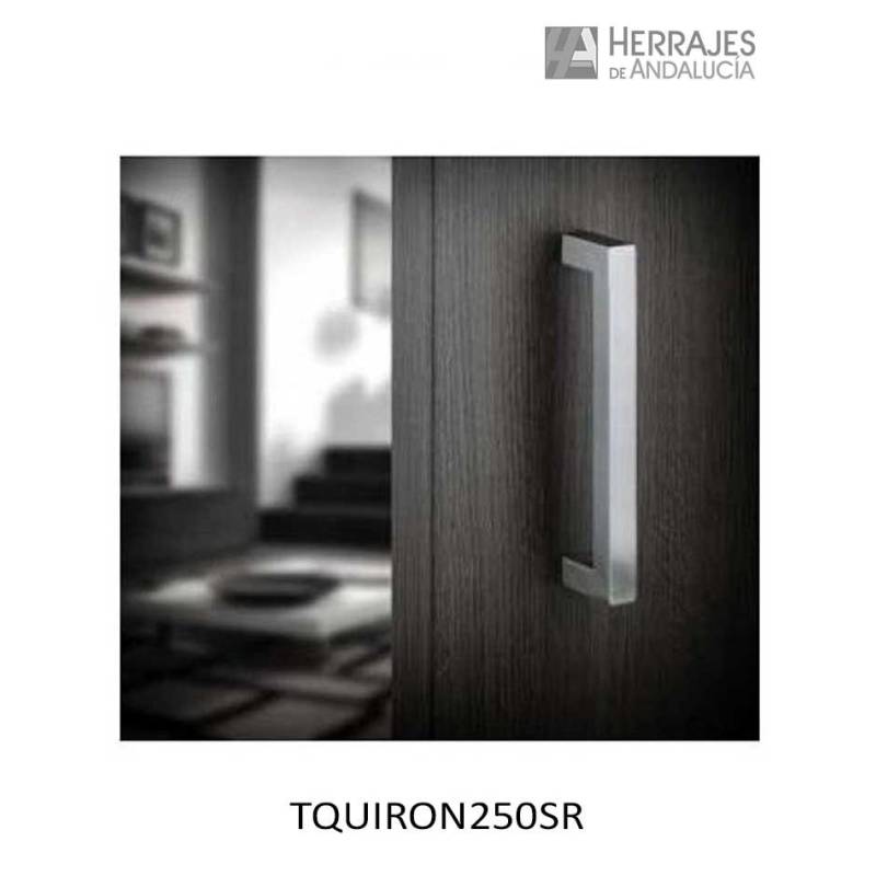 Manillón Quirón Inox 304 250 mm | Herrajes de Andalucía
