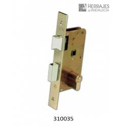 CERRADURA HL 3100/35 MARCA...