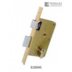 CERRADURA HL 3100/45 MARCA...