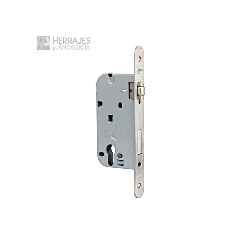 Cerradura Mega 380 Vaivén-Herrajes de Andalucía