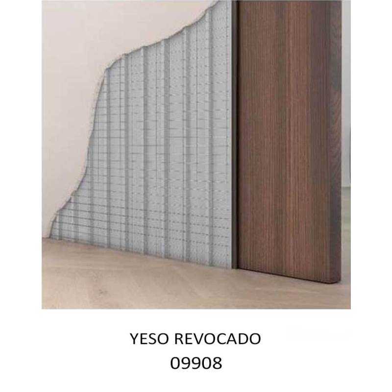 Premarco corredera 92x203 cm pared 90 mm | Herrajes Andalucía