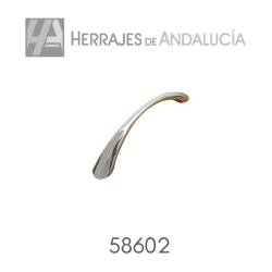 ASA DE 96 NIQUEL MATE