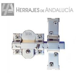 CERROJO SEGURIDAD HN 301RP/80