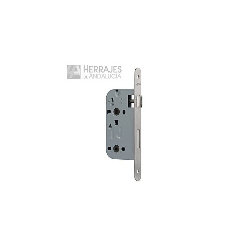 Cerradura Mega 344 AISI 304 F24/60 | Herrajes de Andalucía