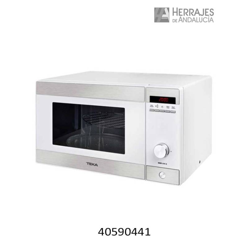 Microondas Grill MWE 230 G Wish Teka – Comprar en línea Ahora