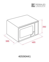 Microondas Blanco MWE 230 G Wish de Teka – Comprar en la Web