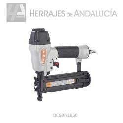 Clavadora neumática Corgrap brads 12–50 mm – Herrajes de Andalucía