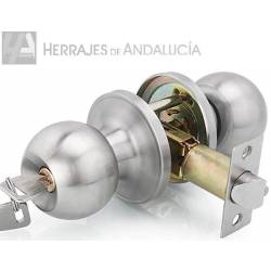 POMO CON LLAVE PARA PUERTAS...