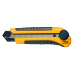 CUTTER RETRACTIL 25