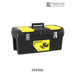 Caja herramientas 48cm modelo 1-92-066 stanley