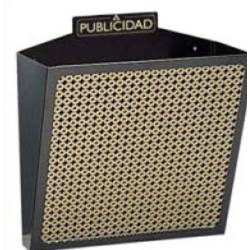CESTA PUBLICIDAD E2313 GDE...