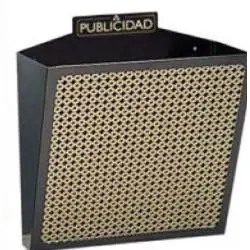 CESTA PUBLICIDAD E2313 GDE...