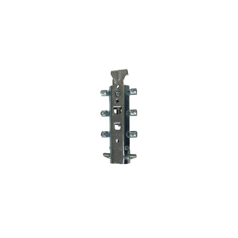 Colgador módulo o mueble Spider-Herrajes de Andalucía
