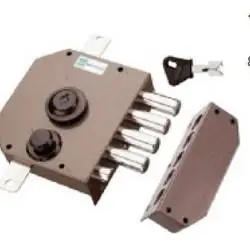 CERRADURA MOTTURA 630 C/V...