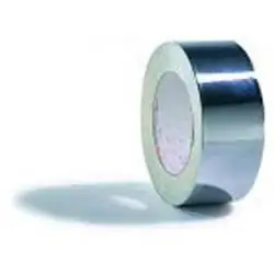 CINTA ALUMINIO 48 MMX 10 MTS