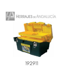 Caja herramientas 495x265x261 1-92-911