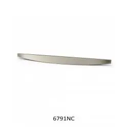 TIRADOR ARCH MUEBLES..192MM...