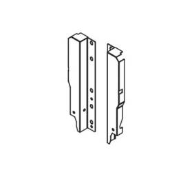 JUEGO MECANISMO SOBREELEVABLE MESA 410 MM