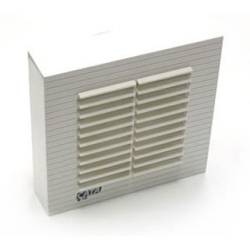 Extractor Baño Cata B‑10 Blanco | Herrajes de Andalucía