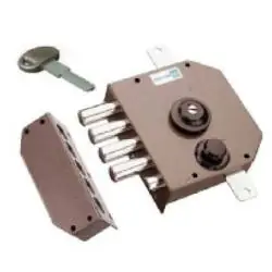 CERRADURA MOTTURA 630 C-10...