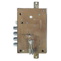 Tesa 3010258 – R100b566 – Cerradura de seguridad (esmalte)