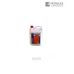 DISOLVENTE DE LIMPIEZA STD DS-105.. 5 LTS