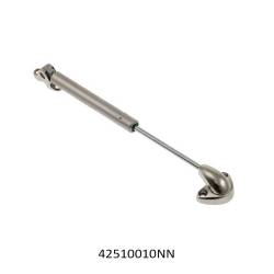 Pistón gas Compact 224 mm | Herrajes de Andalucía