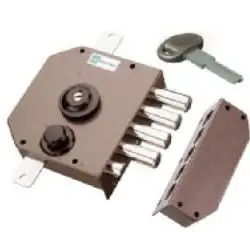CERRADURA MOTTURA 630 C-10...