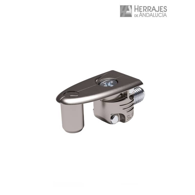 Soporte unión Elefant 19 mm M6 | Herrajes de Andalucía
