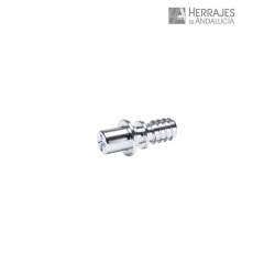 Perno soporte estante Flipper | Herrajes Andalucía