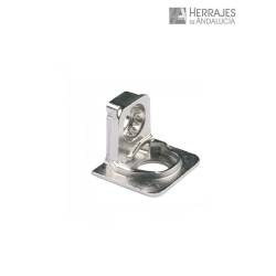 Soporte unión lateral para muebles-Herrajes de Andalucía