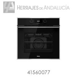 Horno electrico inox hlb 840 wish