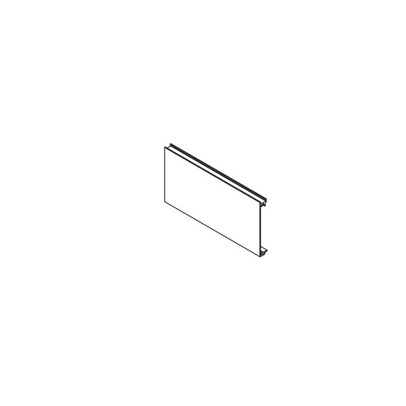 Panel Interior 1100 mm Blanco | Herrajes de Andalucía