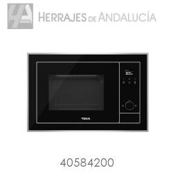 Microondas ml 820 bis wish