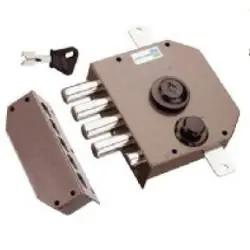 CERRADURA MOTTURA 630 C/V...
