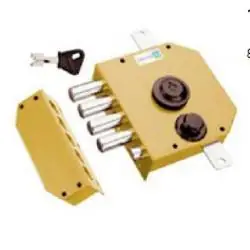 CERRADURA MOTTURA 630 C/V...