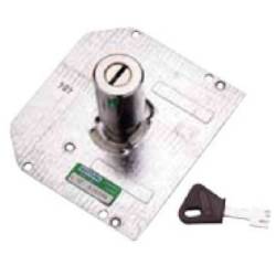 Cilindro Mottura 110/50mm alta seguridad-Herrajes de Andalucía