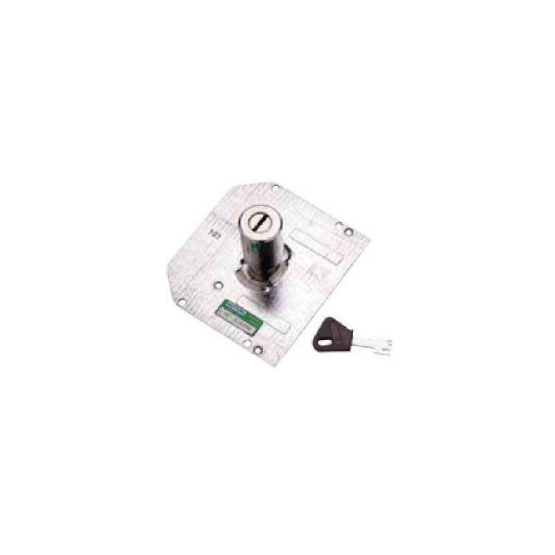 Cilindro Mottura 110/50mm alta seguridad-Herrajes de Andalucía