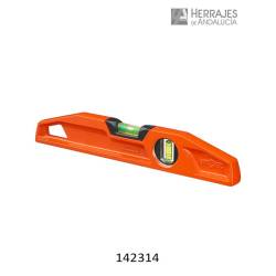 NIVEL FATMAX TRAPEZOIDAL 60CM STANLEY
