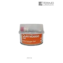 MASILLA POLYESTER SOFT + ENDURECEDOR.. 250GR