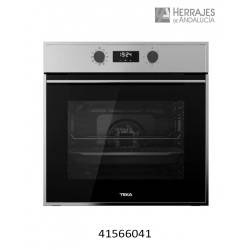 Horno elÉctrico teka inoxidable hsb 625 p 60cm