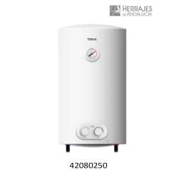 Termo electrico teka ewh 50 lts blanco 50l