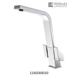 Grifo teka bimando ict 915 cromado