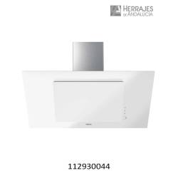 Campana vertical 90 cm A+ aspiración perimetral | Herrajes de Andalucía